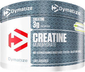 Dymatize Creatine - 300 gram