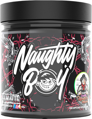 Naughty Boy Illmatic EAA Clemenzo Candy Watermelon 450 gr