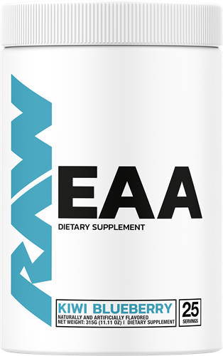 RAW EAA Kiwi Blueberry (315 g)