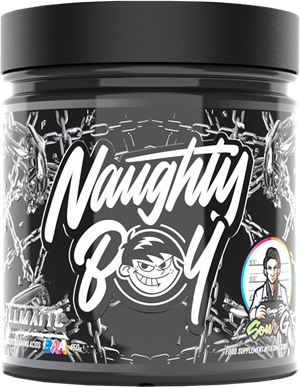 Naughty Boy Illmatic EAA Souza Sour G 450 gr
