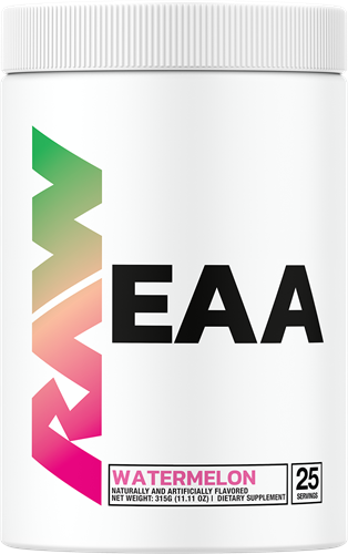 RAW EAA Watermelon (315 g)