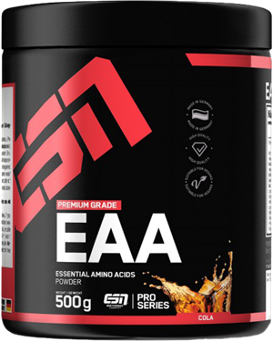 EAA (500g) Cola