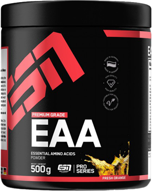 ESN EAA Fresh Orange (500 gr)