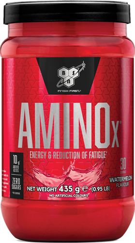 BSN Amino X Watermelon (435 g)