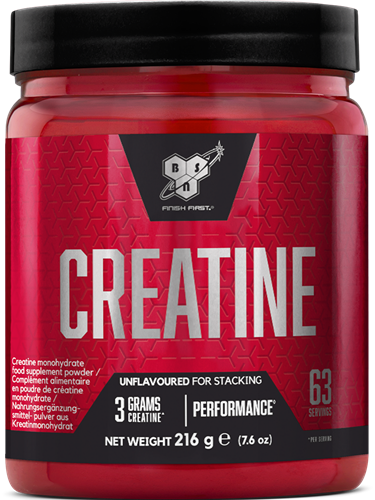BSN DNA Creatine (216 g)