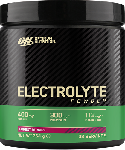 Optimum Nutrition Electrolyte Powder Forest Berries (264 g)