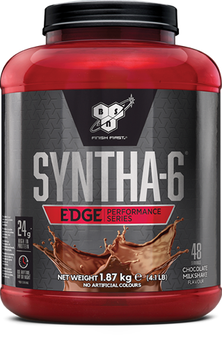 BSN Syntha-6 Edge Chocolate Milkshake (1780 g)