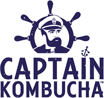 Captain Kombucha
