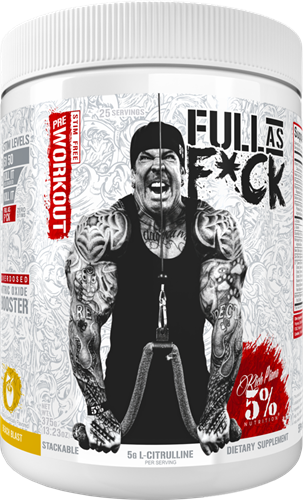 Full as F*ck Legendary Series Beach Blast (375 g)