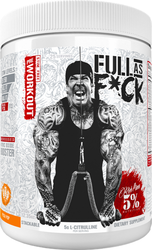 Full as F*ck Legendary Series Push Pop (375 g)