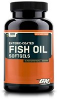 Omega-3 & Visolie