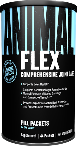 Animal Flex (44 packs)