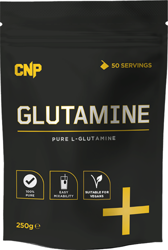 CNP Glutamine (250 g)