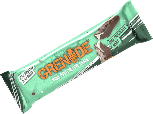 Grenade Carb Killa Protein Bar Dark Chocolate Mint (1 x 60 g)