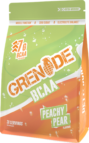 Grenade BCAA Peachy Pear (390 g)