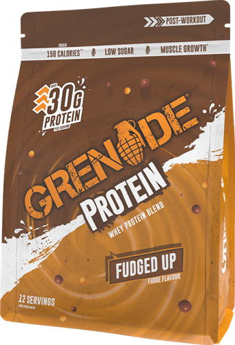 Grenade Protein Fudged UP (480 g)