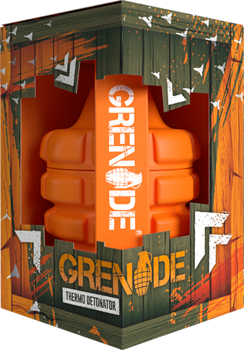 Grenade Thermo Detonator (100 caps)