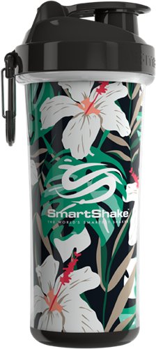 Smartshake Double Wall Hawaii (Tropical) (750 ml)