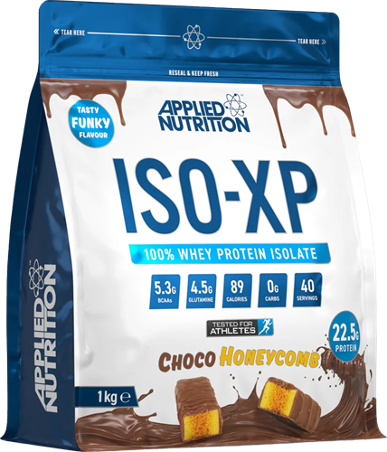 Applied Nutrition ISO-XP Choco Honeycomb (1000 g)