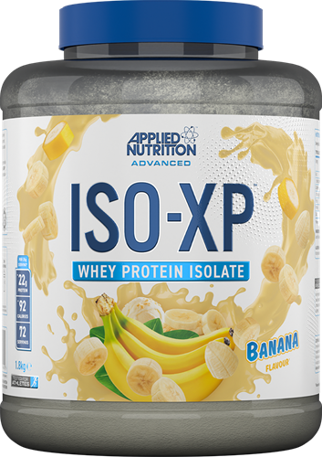 Applied Nutrition ISO-XP Banana (1800 g)