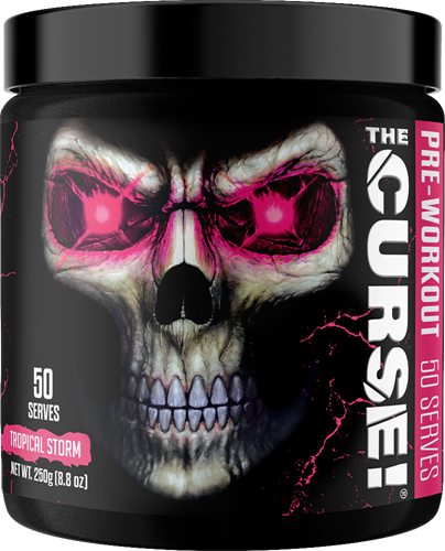 JNX The Curse Tropical Storm (250 g)
