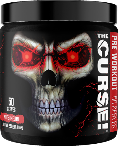 JNX The Curse Watermelon (250 g)