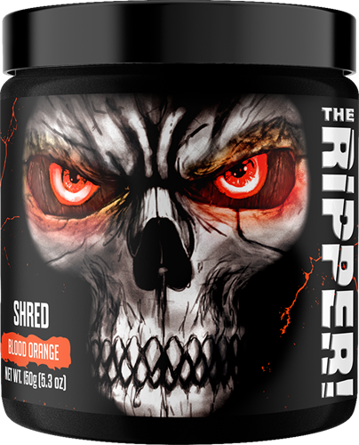 JNX The Ripper Blood Orange (150 g)