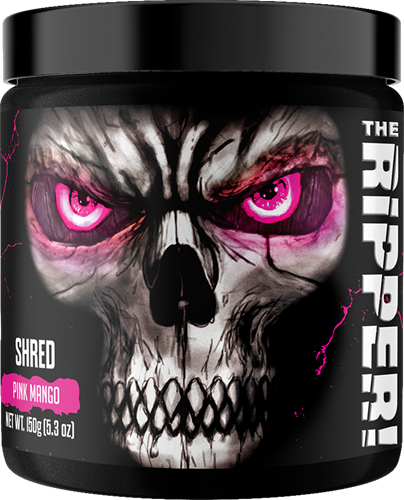 JNX The Ripper Pink Mango (150 g)