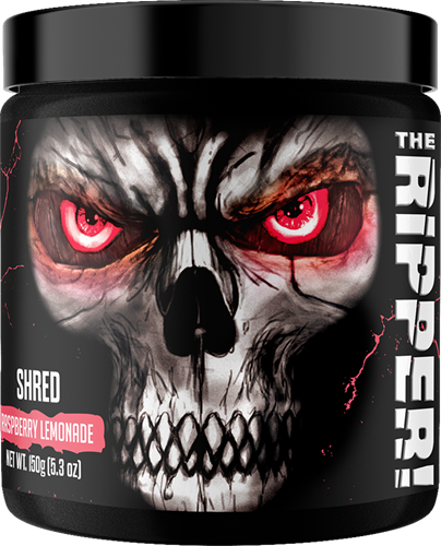 JNX The Ripper Raspberry Lemonade (150 g)