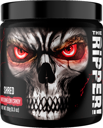 JNX The Ripper Watermelon Candy (150 g)