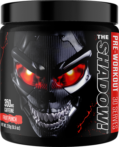 JNX The Shadow Fruit Punch (270 g)