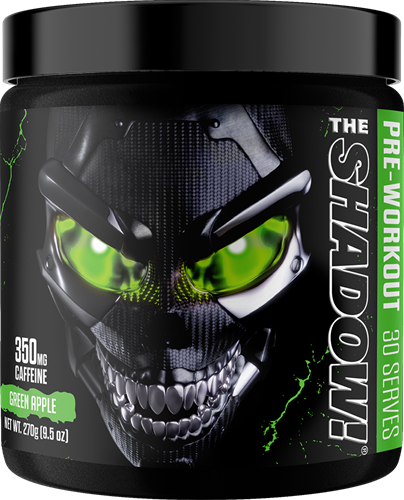 JNX The Shadow Green Apple (270 g)