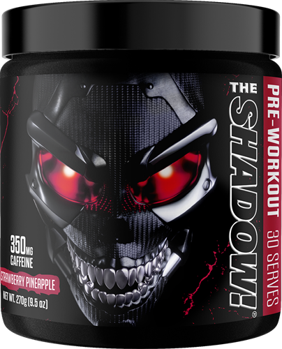 JNX The Shadow Strawberry Pineapple (270 g)