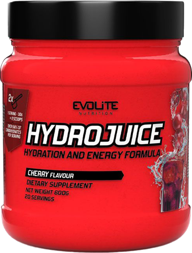 Evolite Hydrojuice Cherry (600 g)