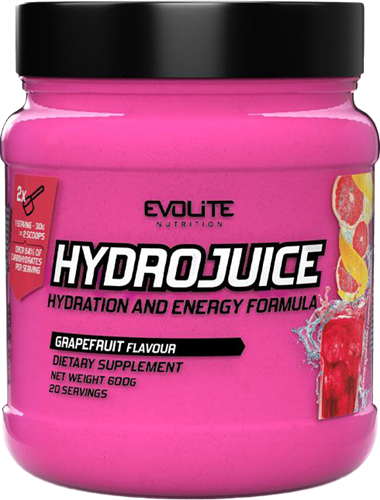 Evolite Hydrojuice Grapefruit (600 g)
