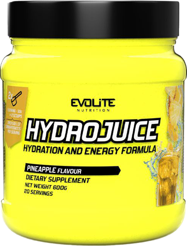 Evolite Hydrojuice Pineapple (600 g)