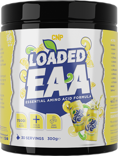 CNP Loaded EAA Fantasy Series Lemon (300 g)