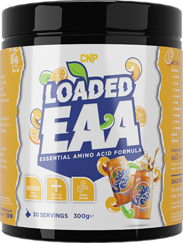 CNP Loaded EAA Fantasy Series Orange (300 g)