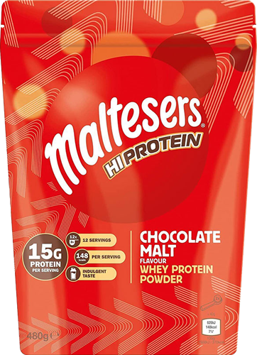Maltesers HiProtein Powder (480 g)