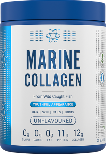 Applied Nutrition Marine Collagen Unflavoured (300 g)