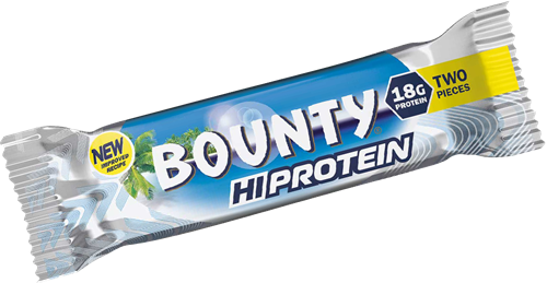 Bounty HiProtein Bar (1 x 52 g)