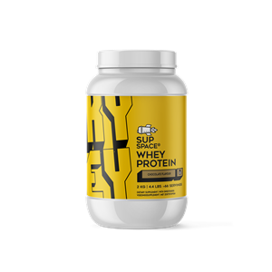 Milky Whey Protein Chocolade - 2 kg