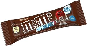 M&M's Hi Protein Reep