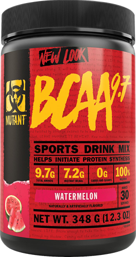 Mutant BCAA 9.7 Watermelon (348 g)