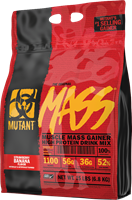 Weight Gainer