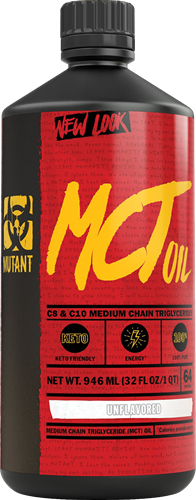 Mutant MCT Oil (946 ml)
