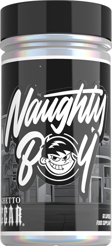 Naughty Boy Ghetto Gear (60 caps)