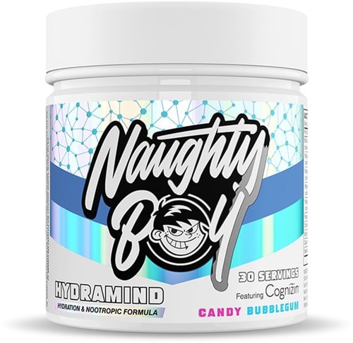 Naughty Boy Hydramind Candy Bubblegum (282 g)