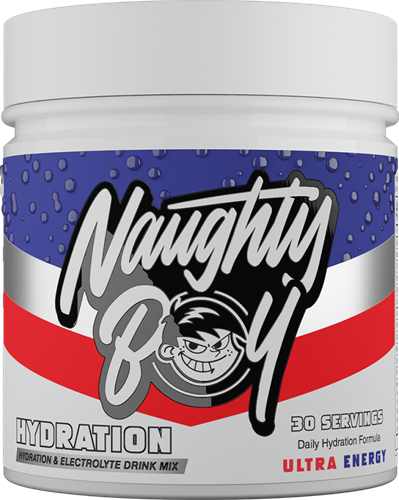 Naughty Boy Hydration (255 g)