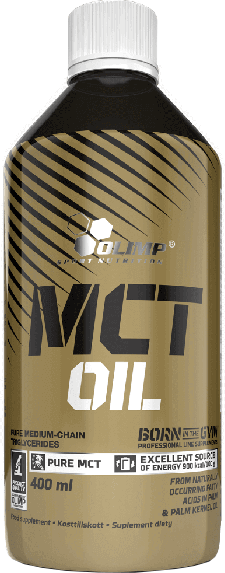 Olimp MCT Oil 400 ml